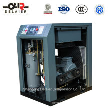 Dlr Energy Saving Rotary Screw Compressor Screw Air Compressor Dlr-25A